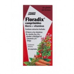 FLORADIX COMPRIMIDOS 84 COMP