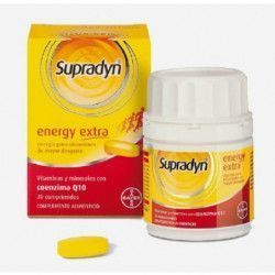 SUPRADYN ENERGY EXTRA 30 COMP