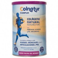 COLNATUR COMPLEX FRUTAS 345 G