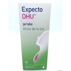 EXPECTO DHU 200 ML