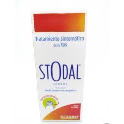 STODAL JARABE 200 ML