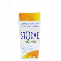 STODAL INFANTIL 150 ML