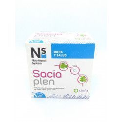 NS SACIAPLEN 28 SOBRES
