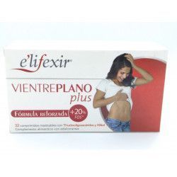 ELIFEXIR VIENTRE PLANO PLUS...