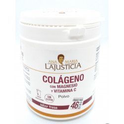 COLAGENO CON MAGNESIO VIT C...