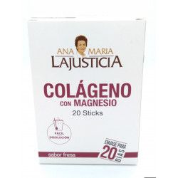 COLAGENO CON MAGNESIO 20...