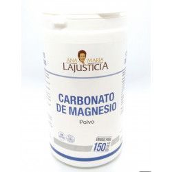 CARBONATO DE  MAGNESIO...