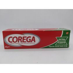 COREGA ULTRA CREMA EXTRA...