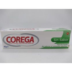 COREGA CREMA EXTRA FUERTE...