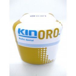 KIN ORO BAÑO DENTAL 1 U