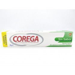 COREGA CREMA EXTRA FUERTE...