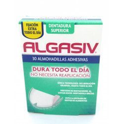 ALGASIV ALMOHADILLAS...