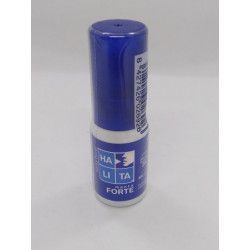 HALITA FORTE SPRAY BUCAL 15 ML