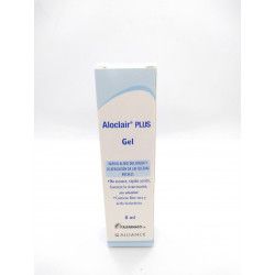 ALOCLAIR GEL PLUS 8 ML