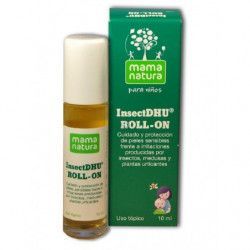INSECTDHU ROLL-ON 10 ML