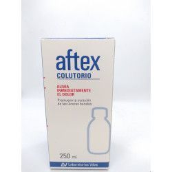 AFTEX COLUTORIO 150 ML