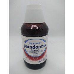 PARODONTAX EXTRA 0.2 % SIN...