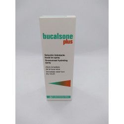 BUCALSONE PLUS 50 ML