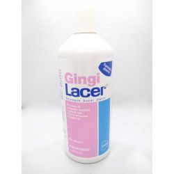 GINGILACER COLUTORIO 1000 ML