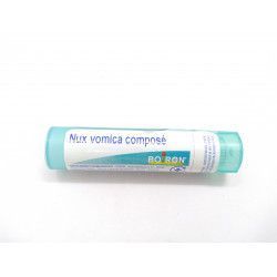 NUX VOMICA COMPOSE GRANULOS