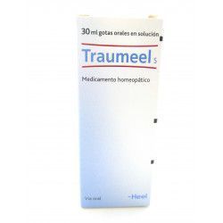 TRAUMEEL 30 ML GOTAS (HEEL)