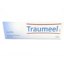 TRAUMEEL 50 GR POMADA - HEEL