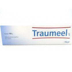 TRAUMEEL S POMADA 100 GR