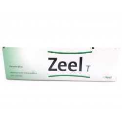 ZEEL50 ML. POMADA