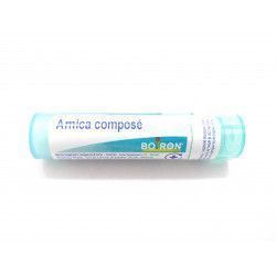 ARNICA COMPOSE GR BOIRON