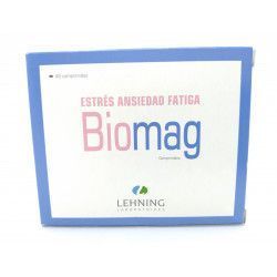 BIOMAG 45 COMPRIMIDOS