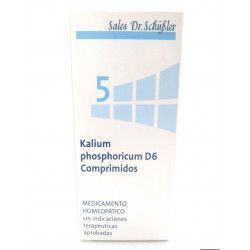 KALIUM PHOSPHORICUM D6 DHU...