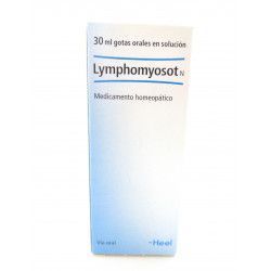 LYMPHOMYOSOT 30 ML GOTAS...