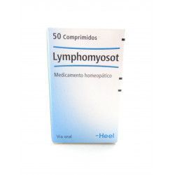 LYMPHOMYOSOT(HEEL) 50...