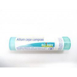 ALLIUM CEPA COMPOSE GR BOIROM