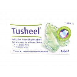 TUSHEEL 30 C HEEL