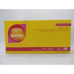 LABCATAL 21 SELENIO 28 AMP BEB