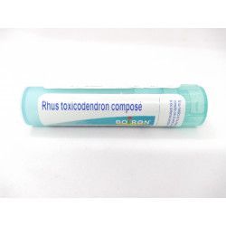 RHUS TOX. COMPOSE BOIRON...