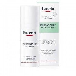 EUCERIN DERMOPURE OIL...