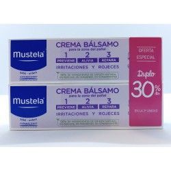 DUPLO CREMA BALSAMICA 100...