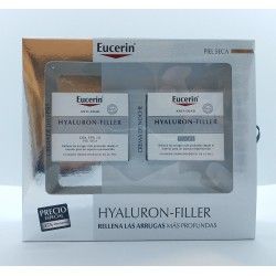 COFRE HYALURON-FILLER PIEL...