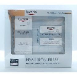 COFRE HYALURON-FILLER PIEL...