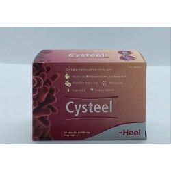 CYSTEEL 28 COMP