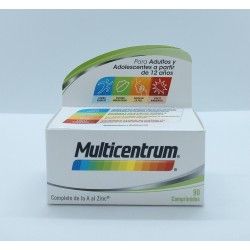 MULTICENTRUM 90 COMP