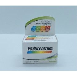 MULTICENTRUM 30 COMP