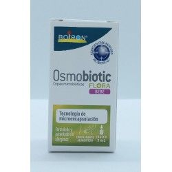 OSMOBIOTIC FLORA BEBE 1...