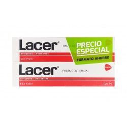 LACER PASTA DUPLO 125ML