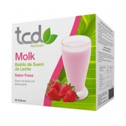 TCD MOLK SABOR FRESA...