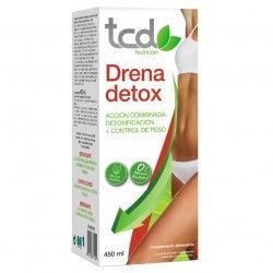 DRENA DETOX 1 ENVASE 450 ML