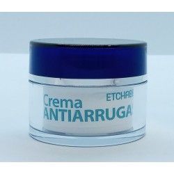 CREMA ANTIARRUGAS FARMACIA