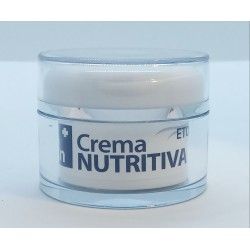 CREMA NUTRITIVA FARMACIA